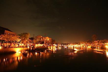 The Village Homestay Хойан Экстерьер фото